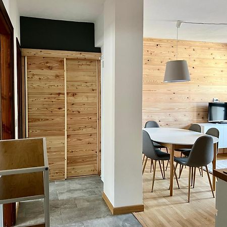 Condominio Le Grange - Casa E Oulx Kültér fotó