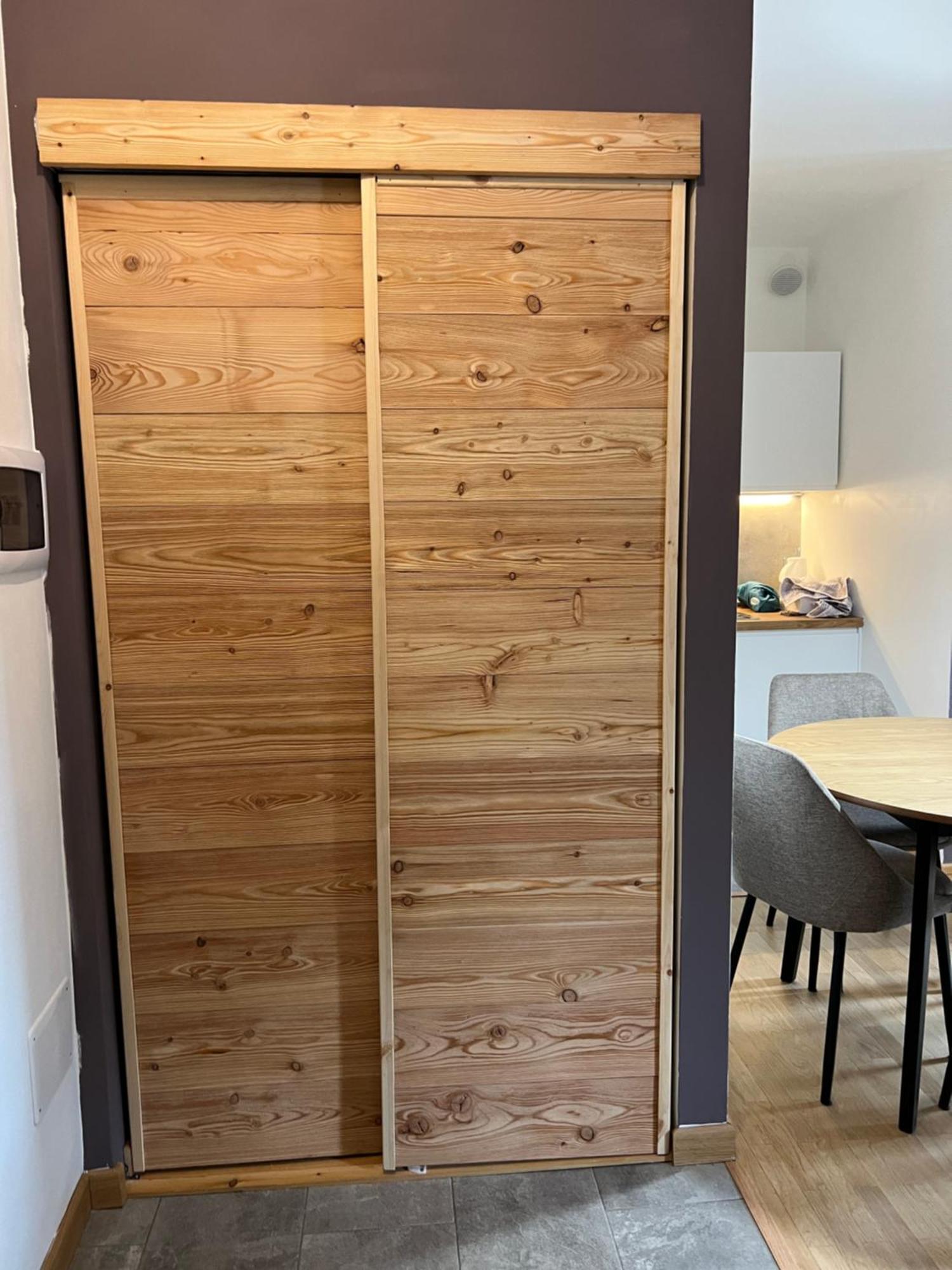 Condominio Le Grange - Casa E Oulx Kültér fotó
