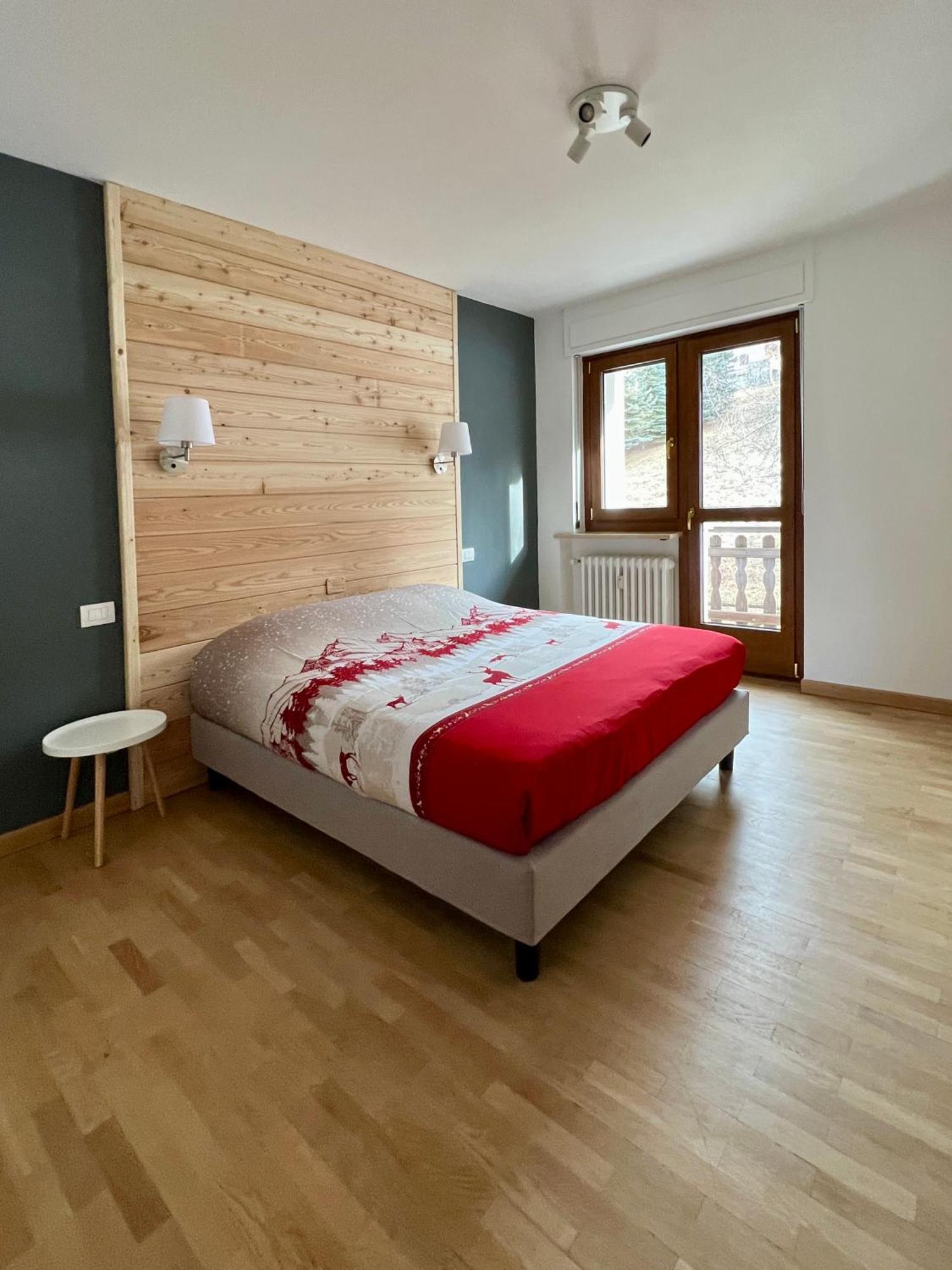 Condominio Le Grange - Casa E Oulx Kültér fotó