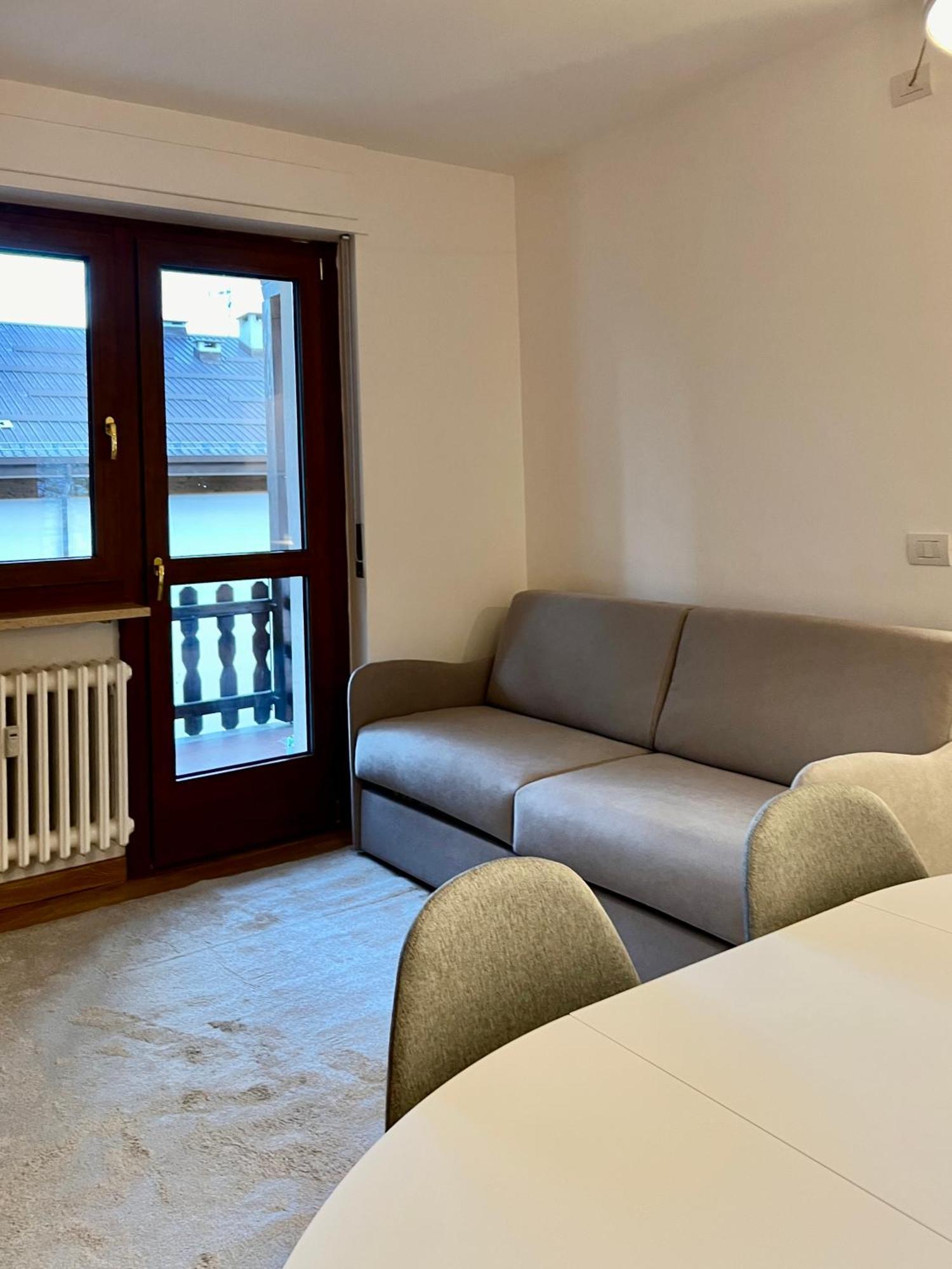 Condominio Le Grange - Casa E Oulx Kültér fotó