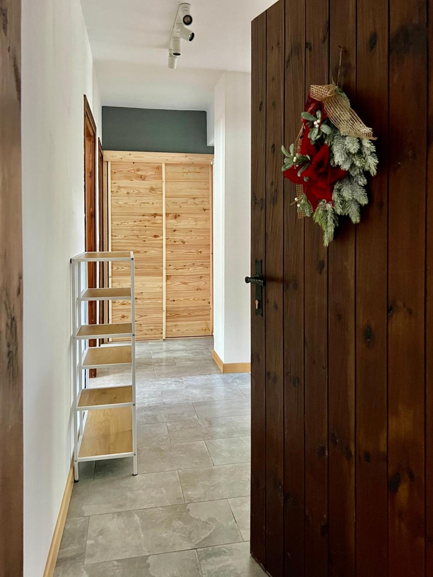 Condominio Le Grange - Casa E Oulx Kültér fotó